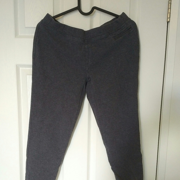 Roots stretch cotton leggings - Picture 1 of 6